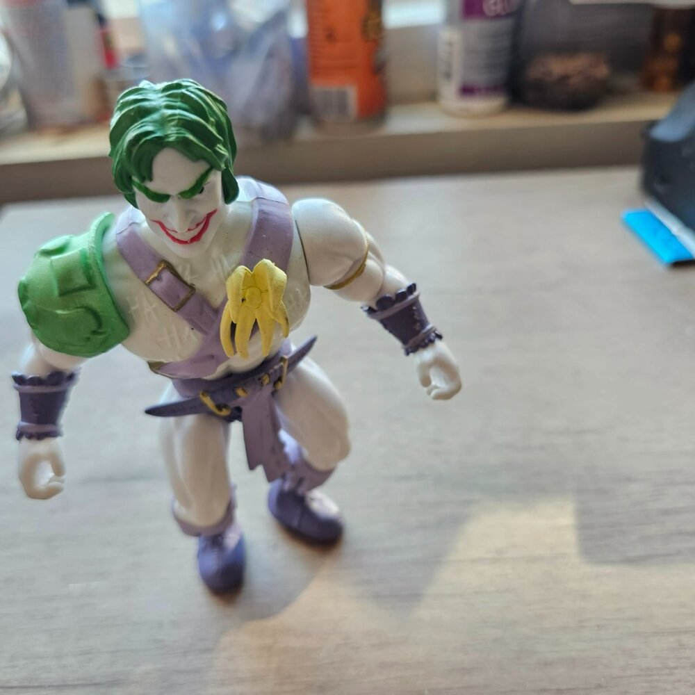 Collectable joker - Picture 3 of 5